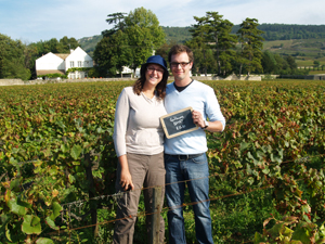 rent a vine in France. Wine experience gift