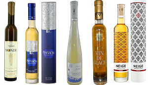 What makes Ice Wine so different?